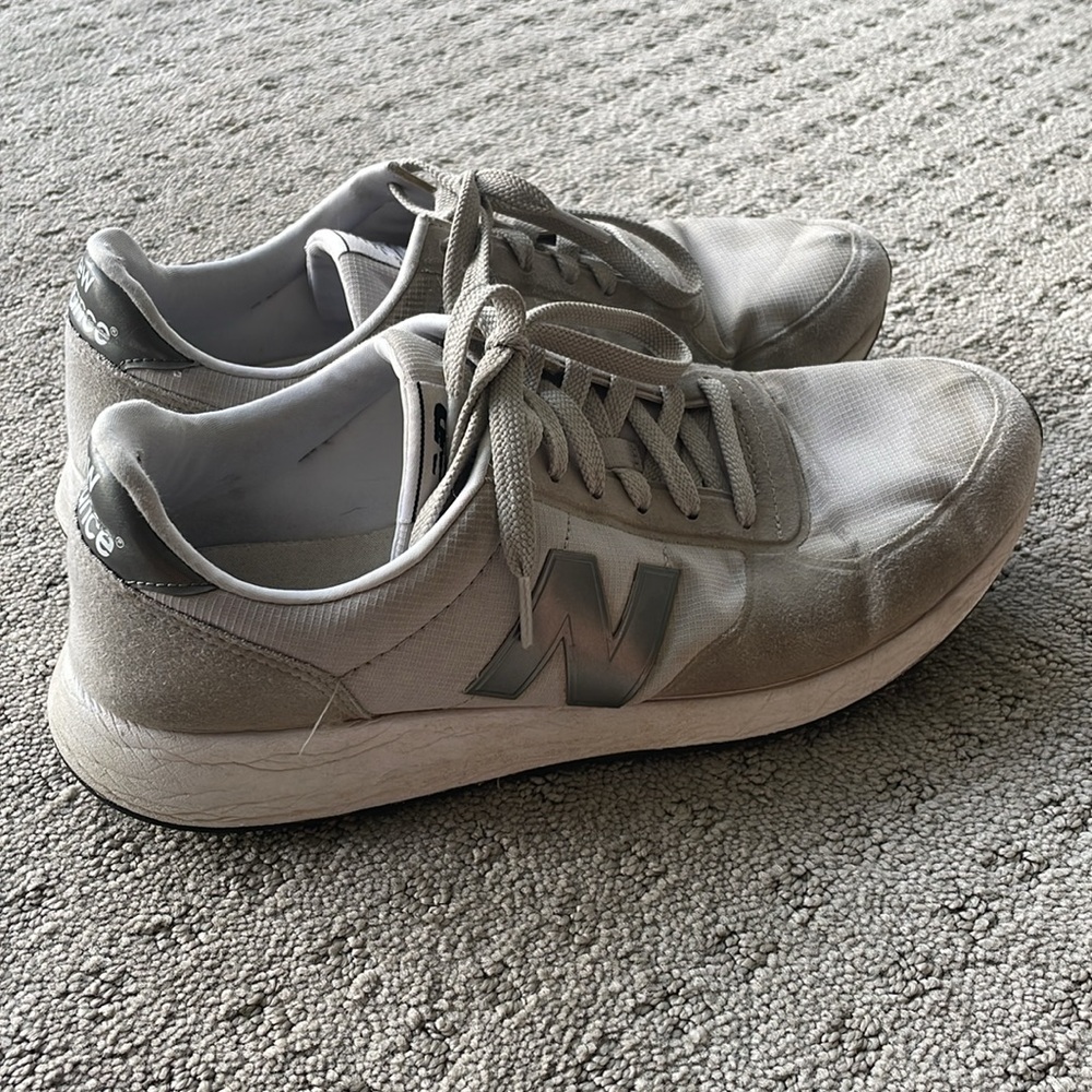 New Balance Sneakers